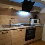 Schoene In Mit Garten By Interhome 아파트