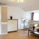 Schoene In Mit Garten By Interhome 아파트 *
