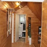 아파트 Schoene In Mit Garten By Interhome 다운