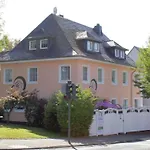 Schoene In Mit Garten By Interhome 아파트 *