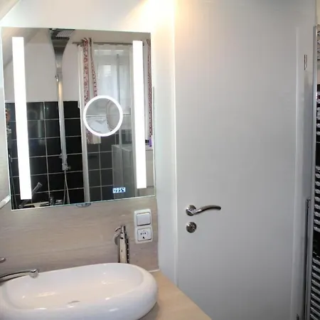 Schoene In Mit Garten By Interhome Daun