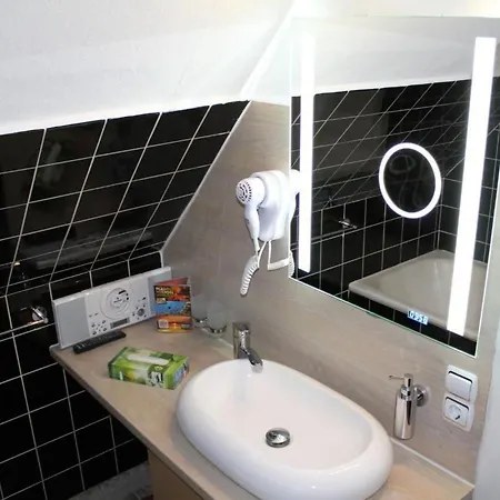 Schoene In Mit Garten By Interhome Daun