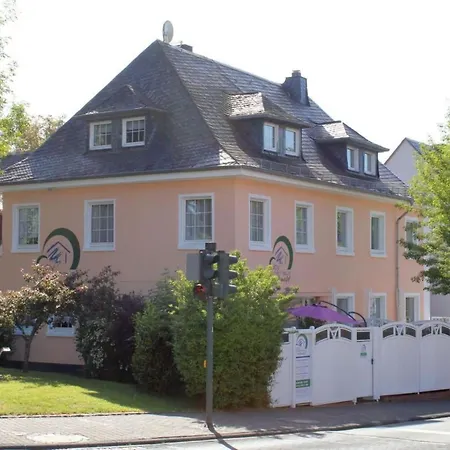 Schoene In Mit Garten By Interhome Apartamento *