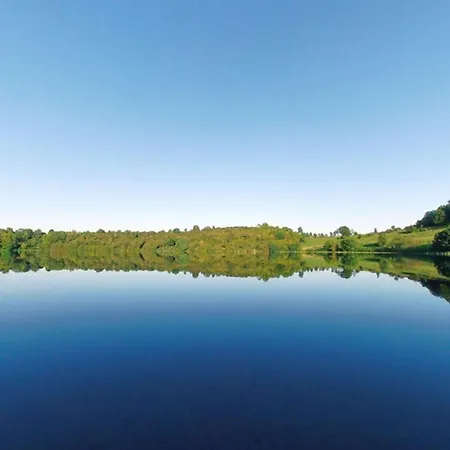 Schoene In Mit Garten By Interhome *