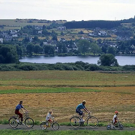Schoene In Mit Garten By Interhome Apartment