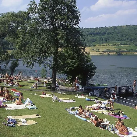 Schoene In Mit Garten By Interhome * Daun