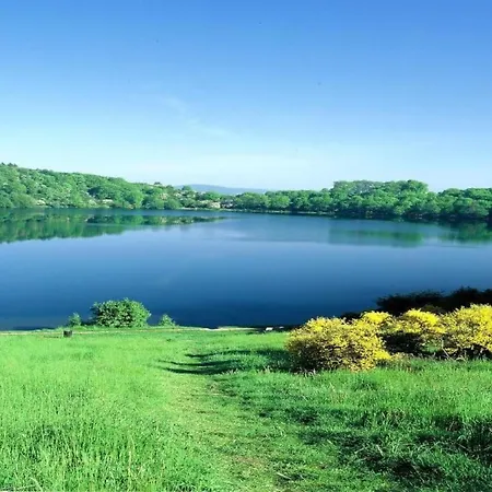 Apartment Schoene In Mit Garten By Interhome Daun