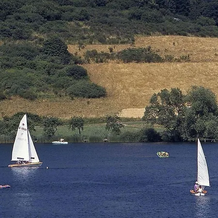 Apartment Schoene In Mit Garten By Interhome Daun