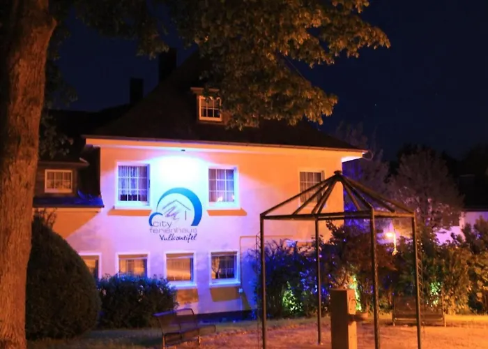 Schoene In Mit Garten By Interhome