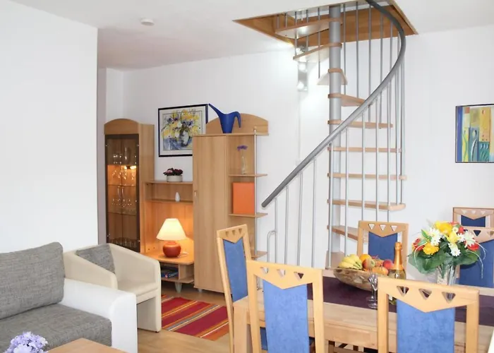 Schoene In Mit Garten By Interhome Daun