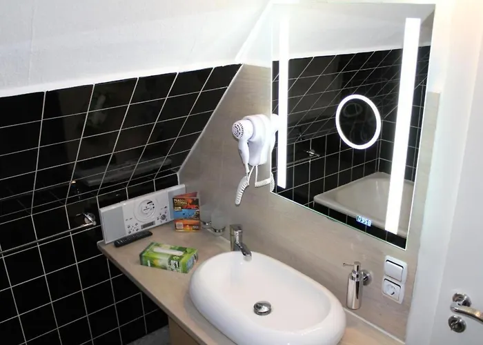 Schoene In Mit Garten By Interhome Daun