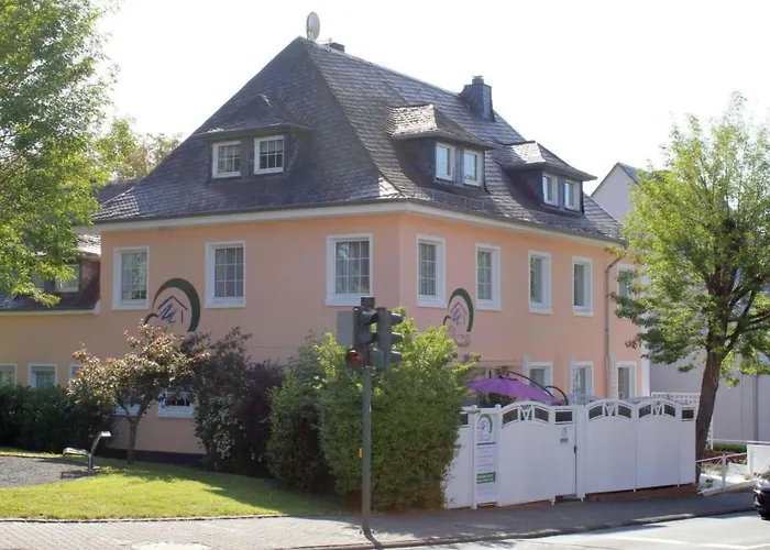 Schoene In Mit Garten By Interhome Apartamento *