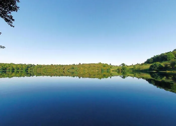 Schoene In Mit Garten By Interhome *