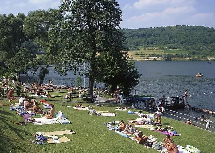 Schoene In Mit Garten By Interhome * 道恩