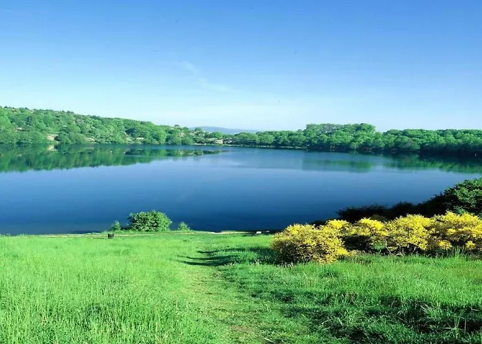 Apartamento Schoene In Mit Garten By Interhome Daun